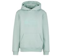 Quiksilver Hoodie COMP LOGO HOODIE YOUTH Boys Blue