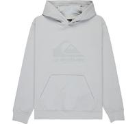 Quiksilver Hoodie COMP LOGO HOODIE YOUTH Boys Grey