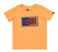 Quiksilver Kids Day Tripper Short Sleeve Crew Neck Cotton T-Shirt Top Tee