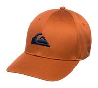 Quiksilver - Kid's Decades - Cap size One Size, orange