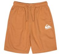 Quiksilver - Kid's Easy Day Jogger Short - Shorts size 10, orange