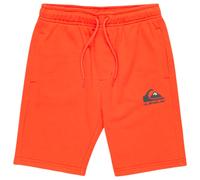Quiksilver - Kid's Easy Day Jogger Short - Shorts size 12 Years, red