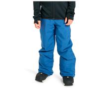 Quiksilver - Kid's Estate Pants - Ski trousers size L - 14 Years, blue