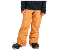 Quiksilver - Kid's Estate Pants - Ski trousers size XL - 16 Years, orange