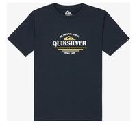 Quiksilver Kids EV Box Shaped Short Sleeve T-Shirt