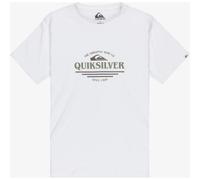 Quiksilver Kids EV Box Shaped Short Sleeve T-Shirt