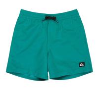 Quiksilver Boardshorts Everyday Solid Volley YTH 14 Youth Blue 8