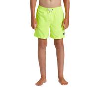 Quiksilver Kids Everyday 14" Swim Shorts - Black - M