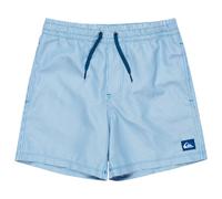 Quiksilver - Kid's Everyday Deluxe Volley 14 - Boardshorts size 8 Years, blue