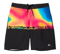 Quiksilver - Kid's Everyday Half Jam 17'' - Boardshorts size 16, black