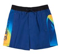 Quiksilver Kids Everyday Holmes Volley 16" Swim Shorts
