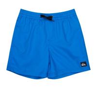 Quiksilver Boys Everyday Volley 14Inch Swim Shorts, Blue, Size 8 Years Blue