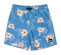 Quiksilver - Kid's Everyday Straight Volley 14 - Boardshorts size 16 Years, blue
