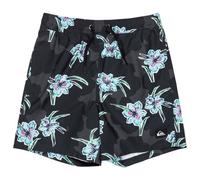 Quiksilver - Kid's Everyday Straight Volley 14 - Boardshorts size 8 Years, black
