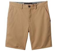 Quiksilver Everyday Union Light - Straight Fit Walk Shorts for Boys 8-16