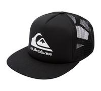 Quiksilver Foamslayer Kids Cap black Uni