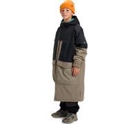 Quiksilver Kids Full Rig Poncho Changing Robe