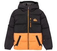 Quiksilver Highland Jacket Black 14 Years Boys
