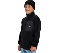 Quiksilver Kids Ice Fields Full Zip Fleece