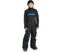 Quiksilver Kids Mash Up Waterproof Insulated Salopettes