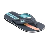 Quiksilver Kids Molo Layback Flip Flops