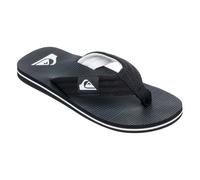Quiksilver Boy's Molo Layback Yt, Anthracite Off, 12 UK