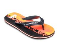 Quiksilver - Kid's Molokai Art 25 - Sandals size 11K, multi