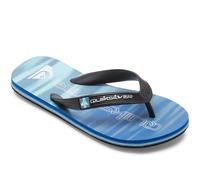Quiksilver Kids Molokai Art Summer Beach Pool Sandals Thongs Flip Flops