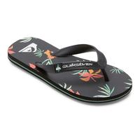 Quiksilver Kids Molokai Art Summer Beach Pool Sandals Thongs Flip Flops