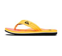 Quiksilver - Kid's Molokai Layback II - Sandals size 36, multi