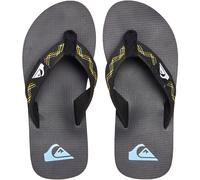 Quiksilver Kids Molokai Stitchy Summer Beach Pool Sandals Thongs Flip Flops