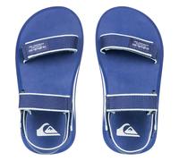 Quiksilver Monkey Caged Slides Blue EU 35 Kids