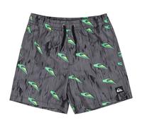 Quiksilver - Kid's Next Gen Volley 14 - Boardshorts size 8 Years, grey