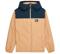 Quiksilver - Kid's Overcast 3K Warm Jacket - Winter jacket size XL - 16 Years, sand