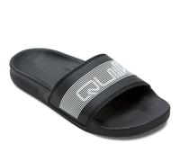 Quiksilver Kids Rivi Wordmark Summer Beach Pool Slide Slider Sandals