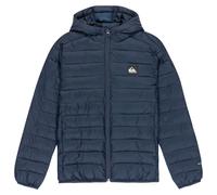 Quiksilver Jacket Scaly Boy's Black 12