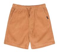 Quiksilver - Kid's Taxer Cord - Shorts size 10, orange