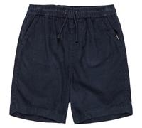 Quiksilver - Kid's Taxer Cord - Shorts size 12 Years, blue