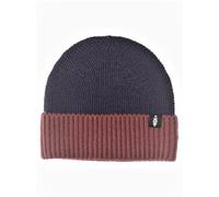 Quiksilver Knitted Cuff Beanie ~ SOF blue