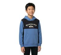 Quiksilver Knowledge Aera Hoodie