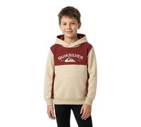Quiksilver Knowledge Aera Hoodie