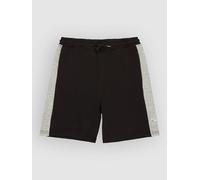 Quiksilver Knowledge Area Sweat Shorts Black 14 Years Boy