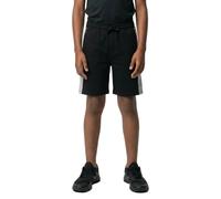 Quiksilver Knowledge Area Sweat Shorts Black 14 Years Boy