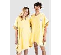 Quiksilver Lagoa Surf Poncho popcorn Uni