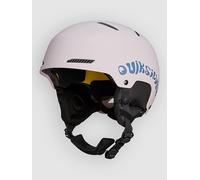 Quiksilver Lawson Mips Helmet Purple L