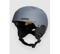 Quiksilver Helmet LAWSON MIPS KIDS Boy's Black XS/S