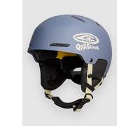 Quiksilver Helmet LAWSON MIPS KIDS Boy's Black XS/S