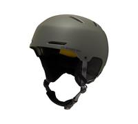 Quiksilver Lawson MIPS® - Snow Ski Skate Helmet - Men - Green