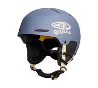 Quiksilver Lawson MIPS® - Snow Ski Skate Helmet - Men - Grey