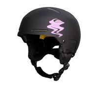 Quiksilver Lawson MIPS® - Snow Ski Skate Helmet - Men - Purple